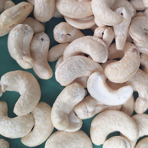 เม็ดมะม่วงหิมพานต์ดิบจากเวียดนามฟรีภาษีจากประเทศไทย - Product Image 1