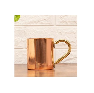 Vintage Moscow Mule Mugs Bar Hotel Club Design High Metal Coffee Beer <b>Whiskey</b> Cups Cocktail Moscow Mule Mug Popular Designs - Product Image 3