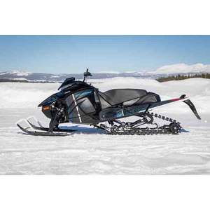 Motoneige Yamaha Sidewinder 2017 LE EPS 2025 - Product Image 3