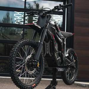 NUEVO ORIGINAL para TalariaS StingS MX5 Pro para Adultos, Homologado para Carretera - Product Image 6