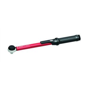 Gedore 3/8'' Torque Wrench with 10-50Nm <b>Range</b> 335mm Long High Quality Product - Product Image 3