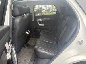 SUV hybride urbain 2024 2WD Confort avec puce intelligente Économie de carburant Automatique Voiture d'occasion/neuve pas chère pour les trajets quotidiens - Product Image 6