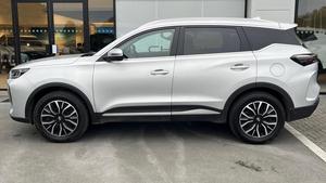 รถเชอรี ทิกโก้ 7 ปี 2025 มือสอง พวงมาลัยซ้าย/ขวา - Product Image 3