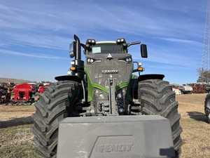 รถแทรกเตอร์ Fendt 1050 Vario หรือรุ่นใหญ่กว่า มือสองสำหรับขาย - Product Image 4