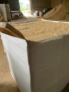 Virutas de madera al por mayor para ropa de cama de animales y suministros estables | Proporcionando pedidos a granel - Product Image 5