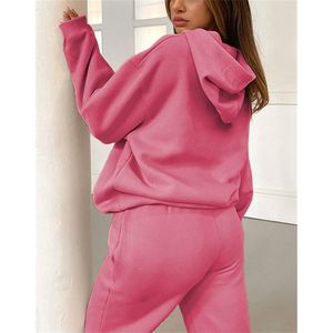 Chándal deportivo transpirable de alta calidad para mujer, chándal de talla grande para adultos y mujer, chándal personalizado para mujer recién llegado - Product Image 3