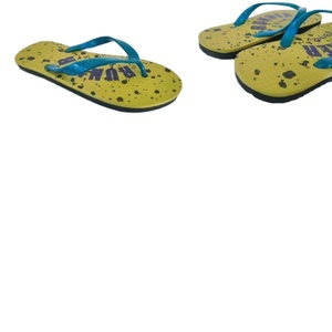 Vente chaude haute plate-forme épaisse sandales pour femmes pantoufles décontractées pour l'extérieur et la maison utilisation légère caractéristique chaussures pour femmes pantoufle - Product Image 3