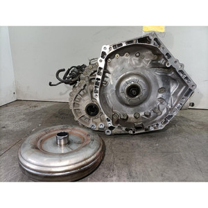 CAMBIO AUTOMÁTICO MAZDA 6 Serie 3 Sedán GWDF03000 SHY1 diésel 2191 (12>) - Product Image 1