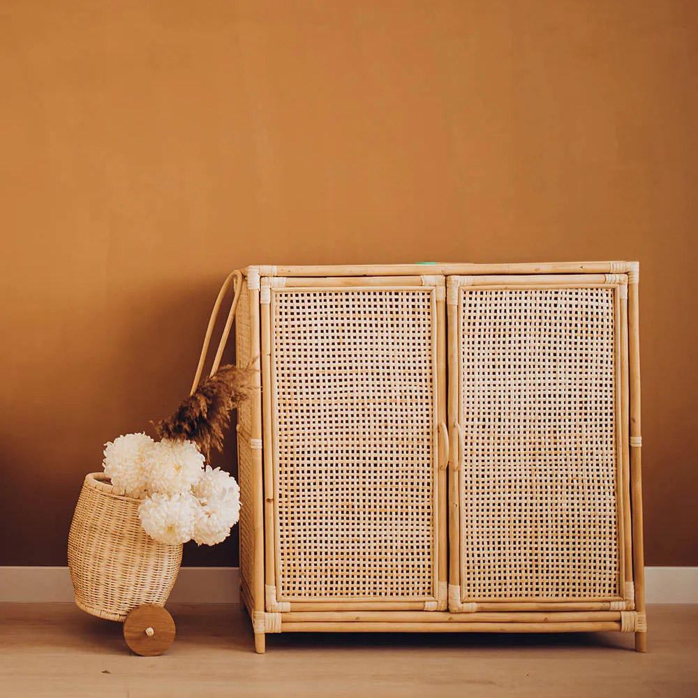 ธรรมชาติ