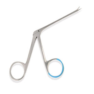 Endoscopio Nasal Fórceps de cirugía básica médica Sinoscope Sinuscope Fórceps de nariz Instrumentos quirúrgicos Ent Fórceps de pólipo Nasal - Product Image 1