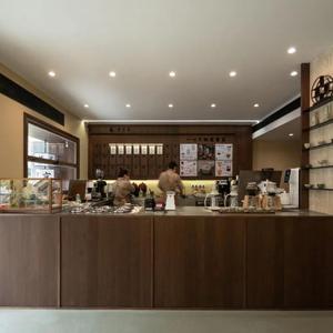 Éclairage LED en forme de L moderne et élégant, étanche, écologique, portable, pour les présentoirs de restaurants, les vitrines de téléphones, les expositions, les vitrines ovales en forme de cœur - Product Image 1