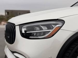 Mercedes-AMG GLC 63 2021 Impecable - Product Image 4