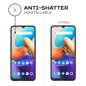 อุปกรณ์ป้องกันหน้าจอ Y22s กันกระแทกทนทานและดูดซับแรงกระแทก - Product Image 5