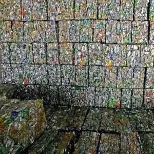 Lata de bebida usada de primera calidad, disponible para comprar chatarra de aluminio, entrega rápida, stock al por mayor listo para envío inmediato - Product Image 6