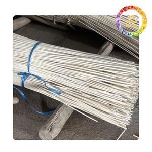 Bulk Supply Natural and Bleached Rattan Core | Vietnam Factory Direct Polished Smooth Rattan for Handicrafts - Product Image 6
