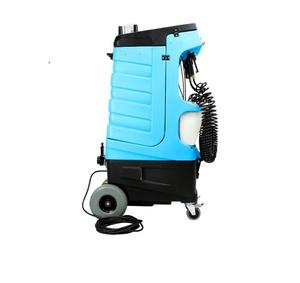 Machine de detailing automobile tout-en-un – Station de préparation professionnelle - Product Image 4