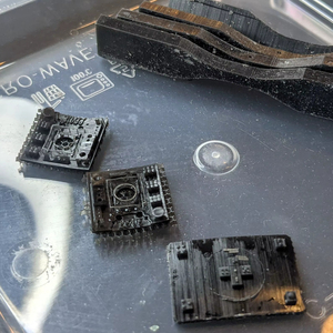 Mwcnt cho nhựa <span class=keywords><strong>Epoxy</strong></span> in 3D với đặc tính ESD chống tĩnh điện - Product Image 1