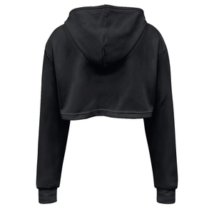 เสื้อฮู้ดแขนยาวน้ำหนักเบาปักลายผ้าฝ้ายเสื้อครอปมีดีไซน์ผลิต - Product Image 6