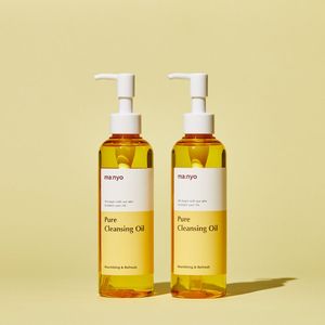 น้ำมันทำความสะอาดใบหน้าสำหรับล้างหน้าผลิตภัณฑ์ดูแลผิวผลิตจากโรงงานของเกาหลี - Product Image 6