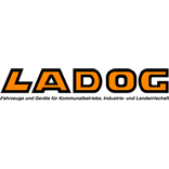 LADOG-Fahrzeugbau u. Vertriebs-GmbH logo