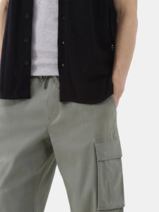 Manufacturer Custom New Design Cargo Pants Men New Fashion Fitness Tactical Trousers Sweatpants Joggers Men Cargo Work Pants - Product Image 3