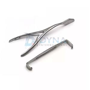 ชุดเครื่องมือกลูทีโอ9ชิ้นได้รับการรับรองจาก CE ชุดอุปกรณ์ศัลยกรรมพลาสติกคุณภาพสูง - Product Image 5