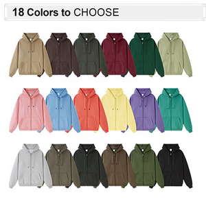Sweat-shirts à capuche surdimensionnés en molleton pour hommes, entièrement personnalisables, de qualité supérieure, pour un usage quotidien, saison hivernale, impression numérique OEM ODM - Product Image 2