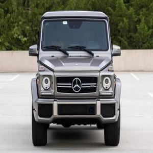 MERCEDES-AMG G63 2017 MÁS VENDIDO, MOTOR V8 BITURBO, TRACCIÓN EN LAS CUATRO RUEDAS, PAQUETE DE CUERO EXCLUSIVO DESIGNO - Product Image 3