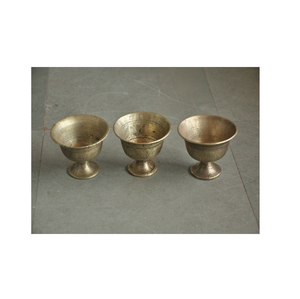 Taza de helado Tazón alto para postres Restaurante Tazas de cono de helado para forma redonda y al mejor precio Venta caliente - Product Image 4