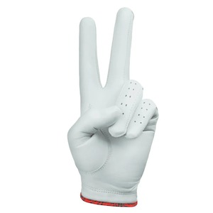 Gants de golf les plus vendus avec protection UV Logo et couleurs personnalisés Prix de coupe parfait Conception du fabricant professionnel - Product Image 3