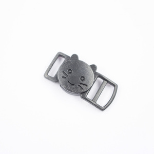 Hebilla de Seguridad para Collar de Gato con Cordón Desprendible de 3/8 Pulgadas, Accesorios de Paracord - Product Image 2