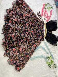 คอลเลกชันเลอฮิงโกลีเย็บเต็มรูปแบบใหม่ล่าสุดที่สวยงาม - Product Image 6