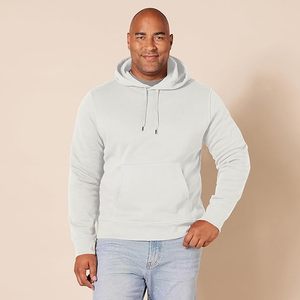 Ventes en gros de sweats à capuche unisexes prêts à être expédiés, streetwear, prix d'usine en gros, étiquetage privé, services OEM ODM - Product Image 1