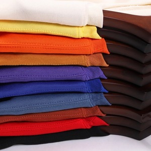 Nouveau sweat-shirt pour hommes en gros élégant personnaliser la conception imprimée chemises pour hommes 100% coton sweats respirants - Product Image 6