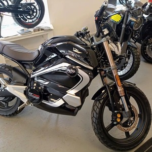 Calidad Original Nuevo 2025 Superr-Socoo TC Wandererr Pro Electrics Motocicleta - Product Image 1