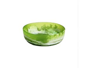 Ensaladera de resina ecológica de nuevo diseño, los mejores colores, estilos personalizables para juegos de cena y fruta segura, todos los estilos disponibles - Product Image 5
