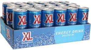 XL Energy Drink XL ENERGY DRINK Food Beverage Xl bebida energética La mejor calidad Por encargo Precio de fábrica al por mayor - Product Image 6