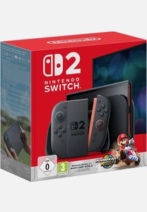 Consola Nintendo Switch 2 de 256 GB Original de Alta Calidad, Disponible Ahora |   NUEVO SELLADO DE FÁBRICA Sin Restricción Regional - Product Image 5