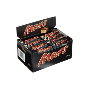 Proveedor mayorista Marss Chocolate | Barras de chocolate Marss | Barra de chocolate con leche Marss - Product Image 3