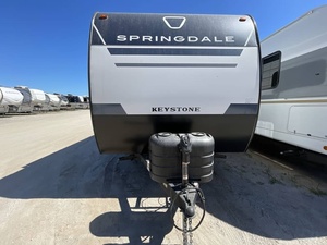 Meilleure Vente - NOUVEAU Modèle Moderne - Nouveau 2026 K-e-y-s-t-o-n-e S-p-r-i-n-g-d-a-l-e Classic 200RLC Prêt à être expédié avec livraison porte-à-porte - Product Image 4