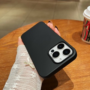 Funda Protectora de Pantalla con Soporte para Tarjetas, Diseño de Dibujos Animados, Magnética, TPU, Protección Completa de 360 Grados para 17 Pro Max 16 15 14 Plus - Product Image 3