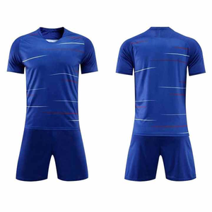 Conjunto de uniforme de fútbol para hombre, ropa deportiva única y elegante en Pakistán, ropa de fútbol al por mayor - Product Image 4