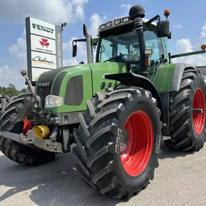 Tractores usados Fendt 926 Vario en venta - Product Image 1