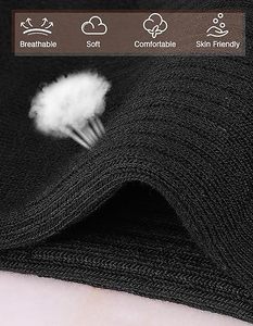 Wholesale Price Unisex <b>Socks</b> Best Quality Winter <b>Socks</b> <b>for</b> <b>Men's</b> and Women's in New Trend Reasonable <b>Socks</b> - Product Image 4