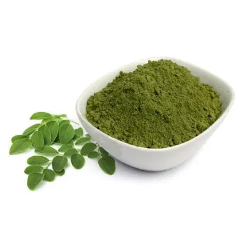 Moringa Powder