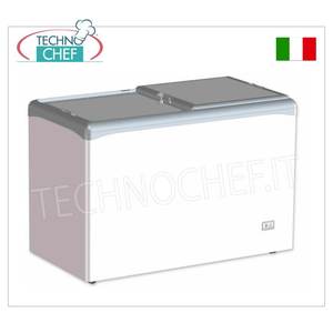 ตู้แช่แข็งแบบตั้ง VIC330CCS รุ่น 284 ลิตร อุณหภูมิคงที่ -25/-18 องศาเซลเซียส คอมเพรสเซอร์ไฟฟ้าแบบเดี่ยว สำหรับใช้ในครัวเรือน - Product Image 1