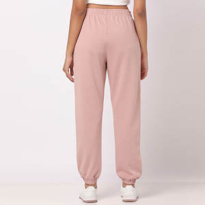 Cómodo transpirable Casual Mujeres Joggers Precios asequibles Diseño de tendencia Joggers de secado rápido para mujeres - Product Image 3