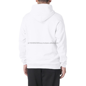 Sudaderas con Logotipo Personalizado de Alta Calidad, Sudaderas Extra Grandes para Hombre, Sudaderas con Capucha para Hombre de Talla Grande - Product Image 4