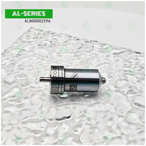 Boquilla de Combustible Marina de Alta Precisión FEPM, Fabricada en Taiwán para MAN B&W T23LH L23/30 (Cromada) DL145T328 LTO-BPF/E D5032480R - Product Image 1