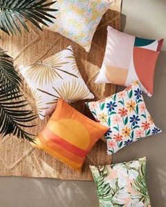 Hot Selling Digital Printed Geometrical <b>Cushion</b> <b>Cover</b> Throw Pillow <b>Cover</b> Home Decor Sofa Printed Pillows <b>Cushions</b> <b>Cover</b> By ITHL - Product Image 6